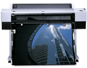 Consommables pour imprimante grand format Epson Stylus Pro 9400, 9600, 9800