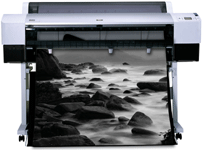 Epson Pro 9600