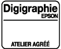 Atelier de digigraphie agr&eacute;e par Epson
